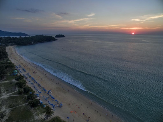 Gallery - Thavorn Palm Beach Resort Phuket