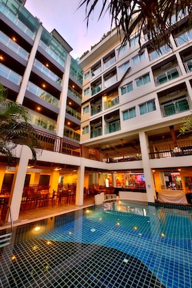Gallery - Sunshine Hotel And Residences