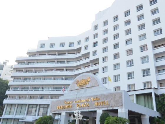 Gallery - Welcome Plaza Hotel