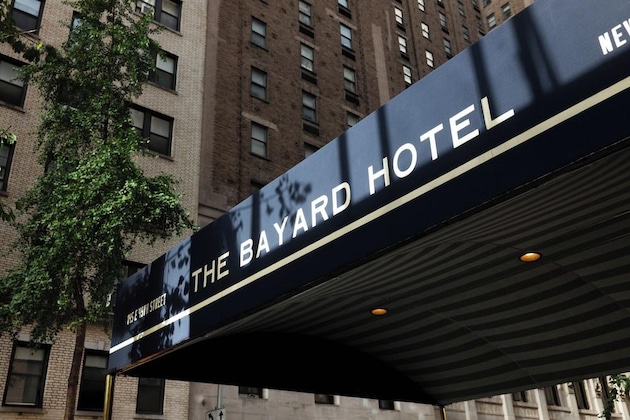 Gallery - The Bayard