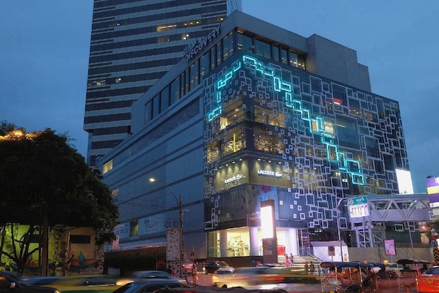 Gallery - Silom Village Inn