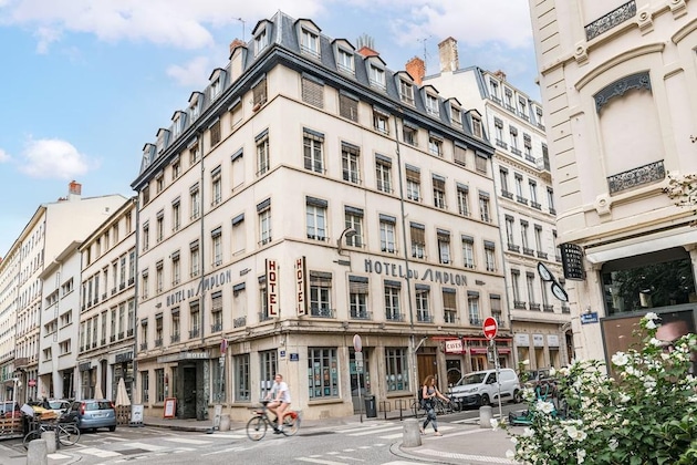 Gallery - Hotel Du Simplon