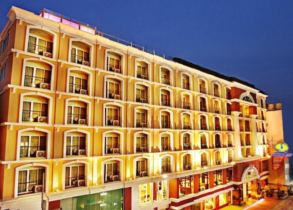 Gallery - Intimate Hotel Pattaya