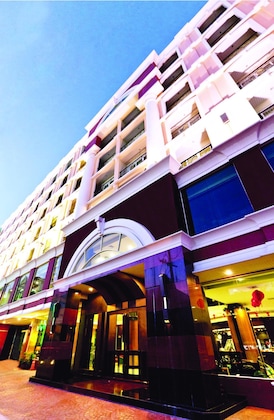 Gallery - Intimate Hotel Pattaya