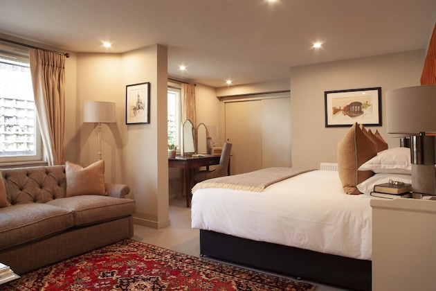 Gallery - The Roseate Edinburgh