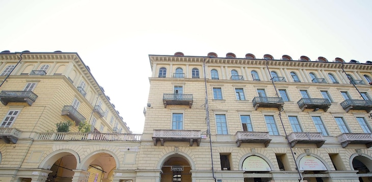 Gallery - Best Western Crystal Palace Hotel