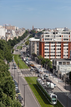 Gallery - Kopster Hotel Paris Porte De Versailles