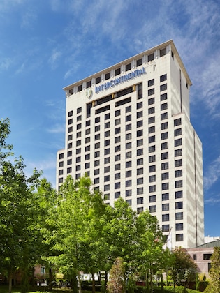 Gallery - Intercontinental Buenos Aires, An Ihg Hotel