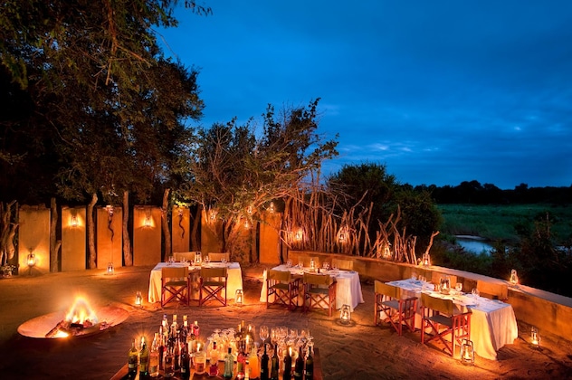 Gallery - Lion Sands Tinga Lodge