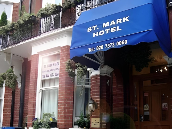 Gallery - St. Mark Hotel