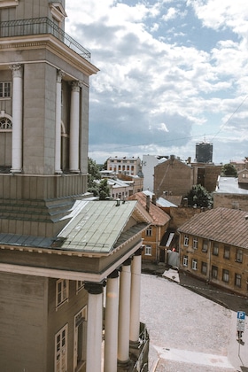 Gallery - Hanza Hotel