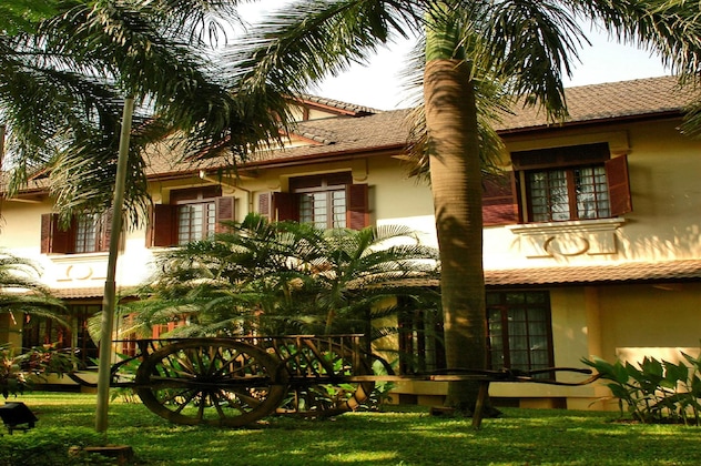 Gallery - Settha Palace Hotel