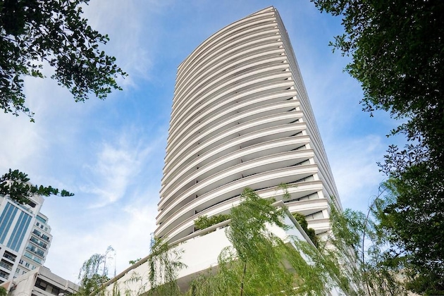 Gallery - Fraser Suites Sukhumvit, Bangkok
