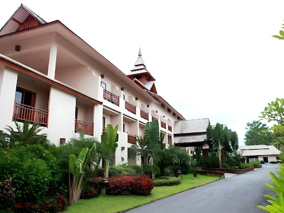 Gallery - Phowadol Resort