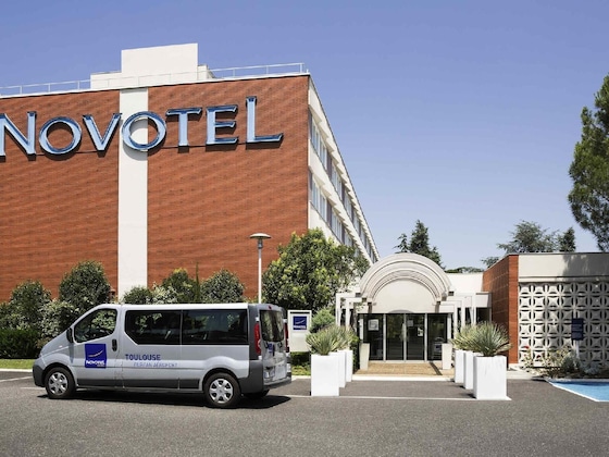 Gallery - Novotel Toulouse Purpan Aéroport
