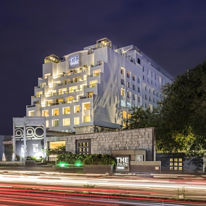 Gallery - The Park Chennai