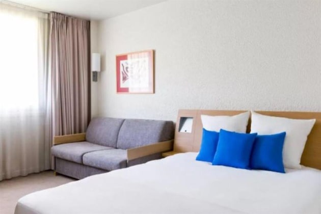 Gallery - Novotel Antibes Sophia Antipolis