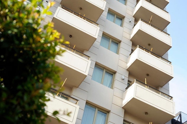 Gallery - Urban Suites Recoleta Boutique Hotel