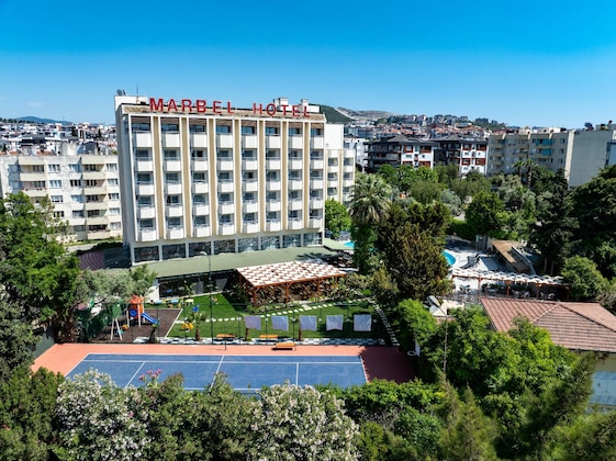 Gallery - Marbel Hotel By Palm Wings