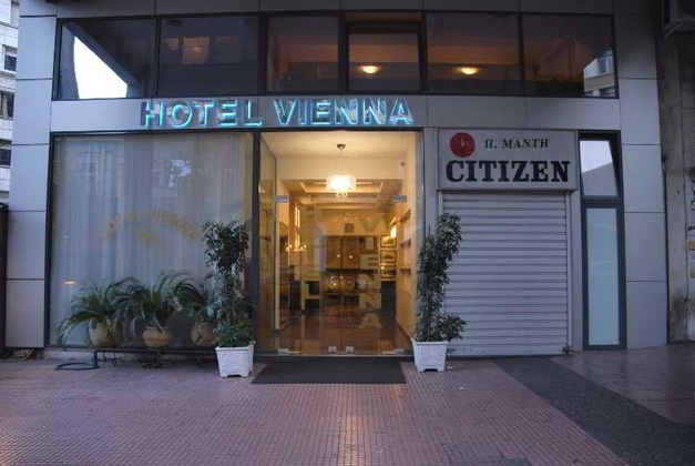 Gallery - Hotel Vienna