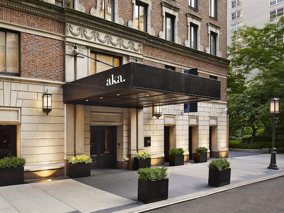 Gallery - Aka Sutton Place