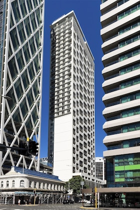 Gallery - Auckland Harbour Suites