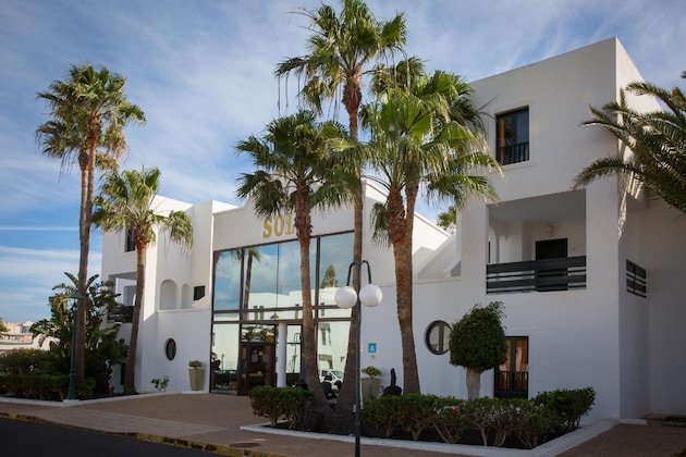 Gallery - Apartamentos Sol