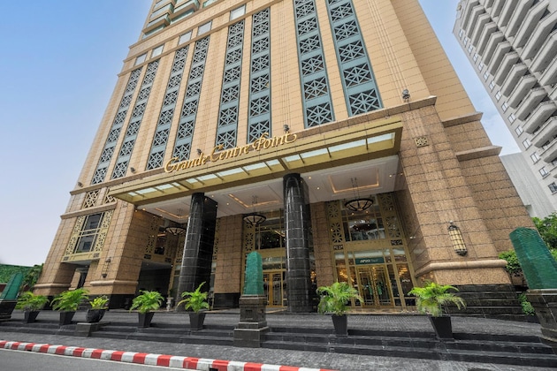 Gallery - Grande Centre Point Ratchadamri
