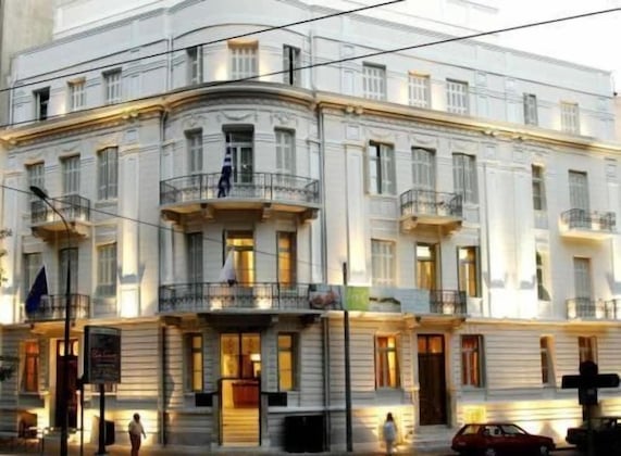 Gallery - Art Hotel Athens