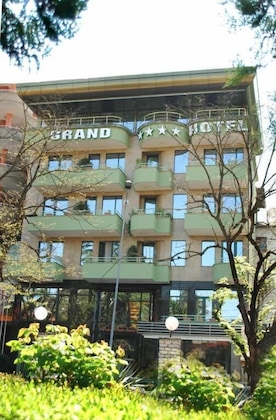 Gallery - Grand Hotel & Spa Tirana