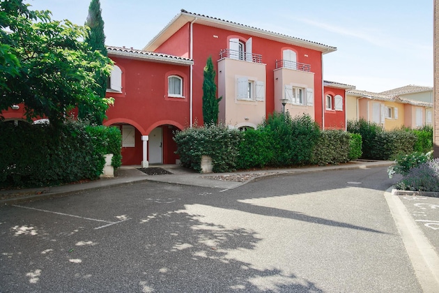 Gallery - Appart'city Toulouse Colomiers