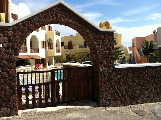 Gallery - Fomithea Hotel