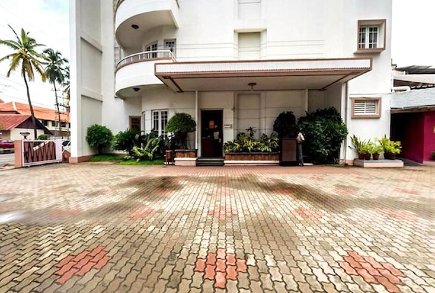 Gallery - Grand Hotel
