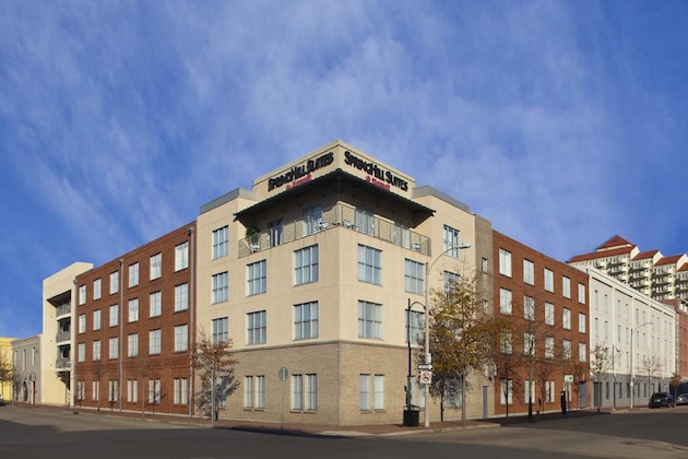 Gallery - Springhill Suites By Marriott New Orleans Warehouse Arts District