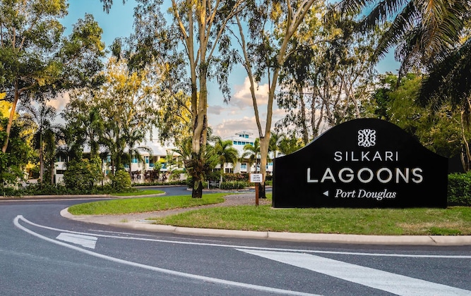 Gallery - Silkari Lagoons Port Douglas