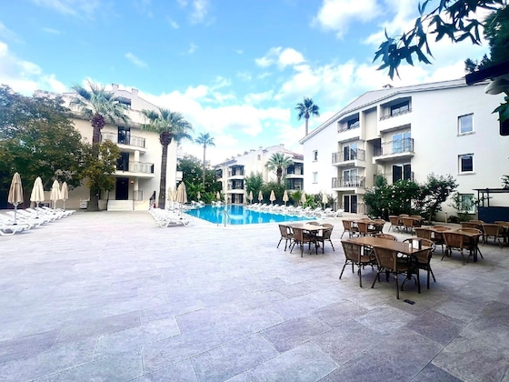 Gallery - Club Palm Garden Keskin