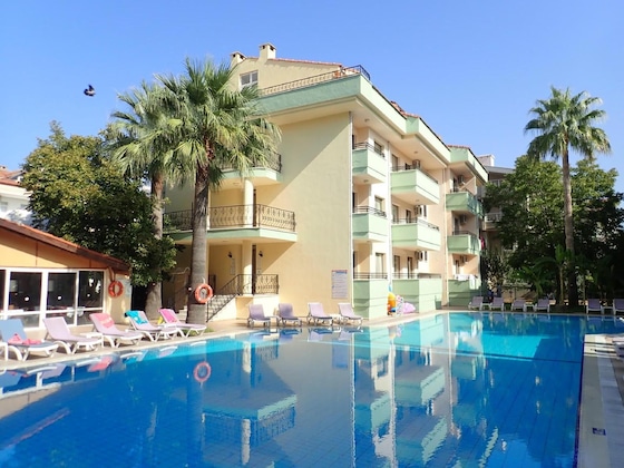 Gallery - Club Palm Garden Keskin