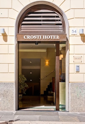 Gallery - Crosti Hotel