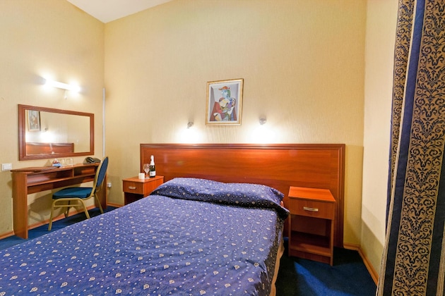 Gallery - Nevsky Express