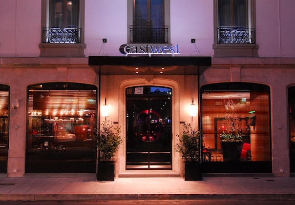 Gallery - Eastwest Hotel