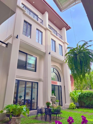 Gallery - Eurana Boutique Hotel