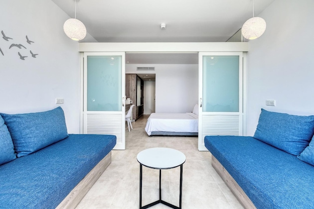 Gallery - Atlantica Sungarden Beach