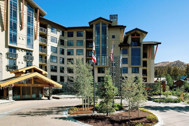 Gallery - The Westin Monache Resort, Mammoth