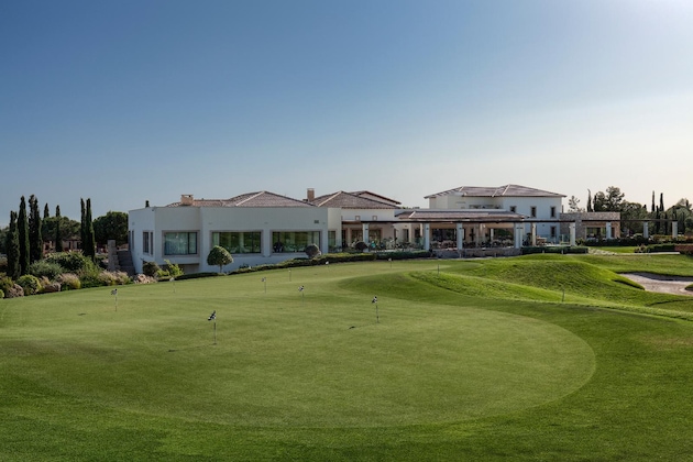 Gallery - Aphrodite Hills Hotel And Resort
