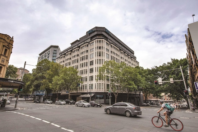 Gallery - Vibe Hotel Sydney