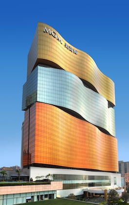 Gallery - Mgm Macau