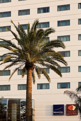 Gallery - Novotel Casablanca City Center