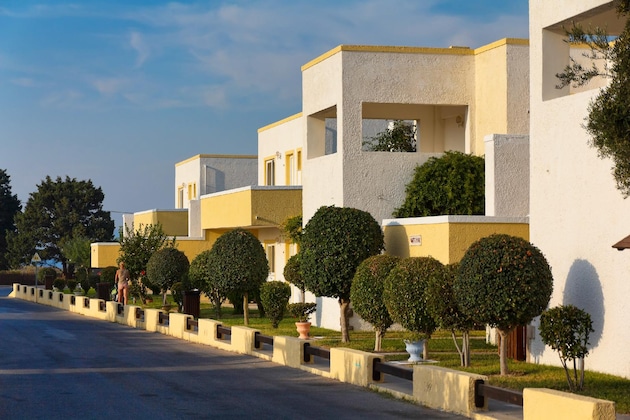 Gallery - Gaia Royal Hotel