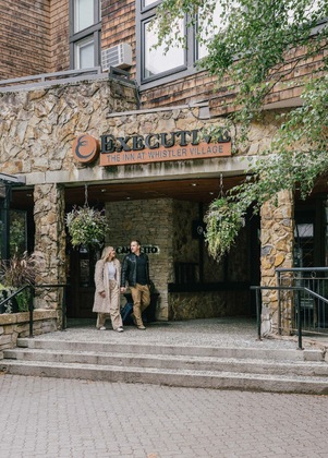 Gallery - Executive - The Inn At Whistler Village