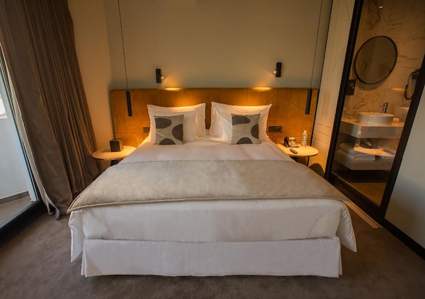 Gallery - Jm Suites Hotel